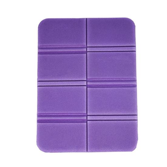 Складная подушка для сиденья, портативный водонепроницаемый коврик для сидения, легкий, для путешествий на открытом воздухе, кемпинга, пешего туризма, рыбалки, стадиона, сиденья