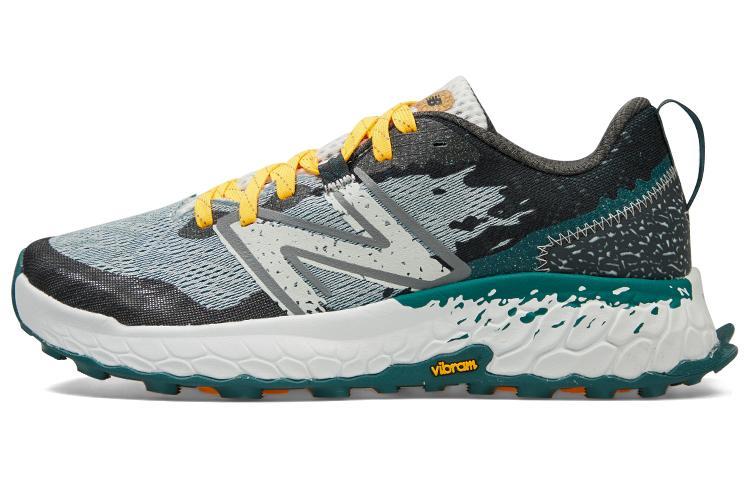New Balance Fresh Foam X Hierro v7 'Concrete Vintage Teal'