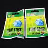 50pcs Outdoor Night Useful Fluorescent Light Dark Glow Stick Fishing Float Lightstick