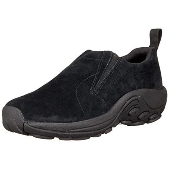 MERRELL Унисекс Взрослый Jungle Moc Ice+ Для ходьбы