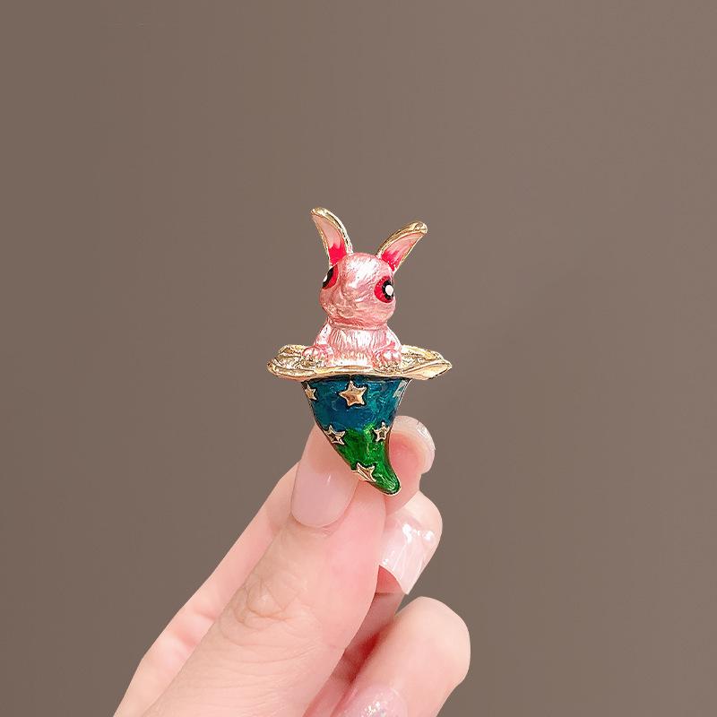 High-End Brooches, Women'S Sense Of Luxury, Niche, High-End Pins, Elegant Temperament, Fixed Clothes, Suits, Pearl Jewelry