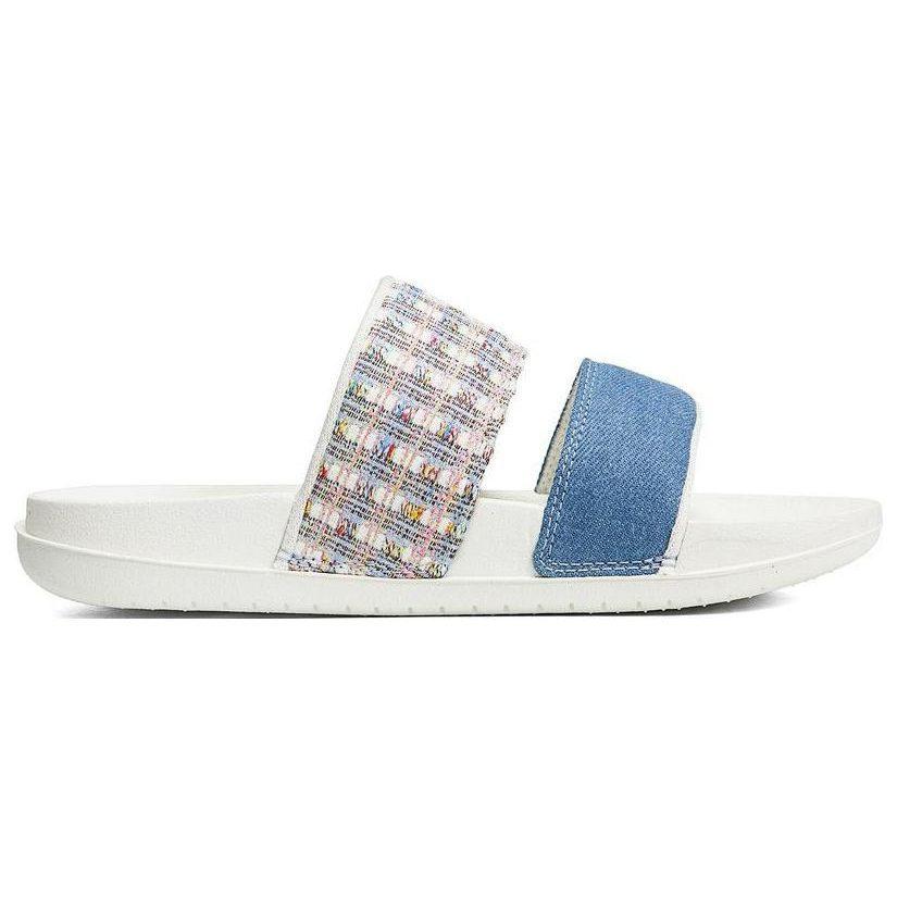 Nike Женская модель Offcourt Blue FJ7742-121