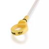 2 PCS New High Quality Car Engine Oil Dipstick Oil Level Dipstick 04593604AA 4593604AA For Chrysler Grand Caravan