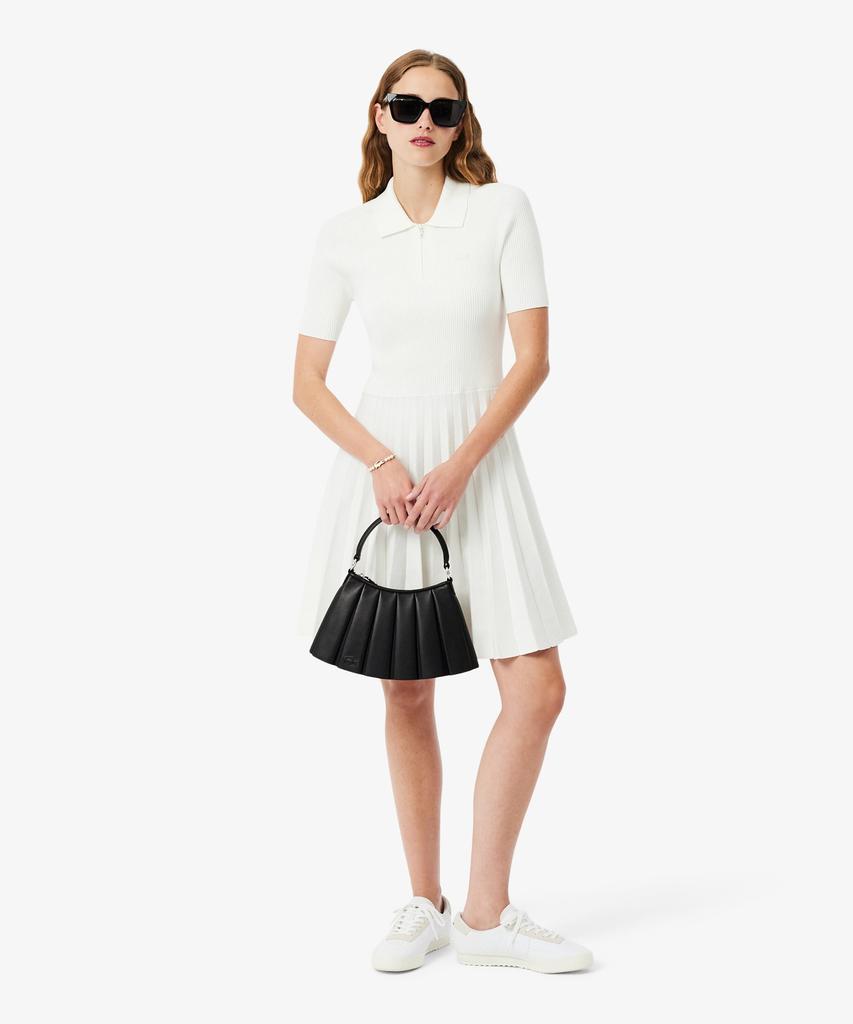 Lacoste Women'S Lenglen Small Crossbody Nu5011D56G 000