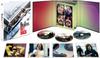 DVD BEATLES Get Back DVD Коллекционное издание VWDS7361 Япония ОбиАнимеИгра Б/У