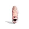 Adidas D Rose 11 Glow Pink Мужские кроссовки Hazy-Rose Cloud-White FX6597