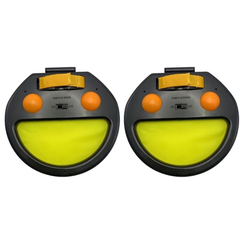 Игрушка для игры в бросание и ловлю мяча на улице, родительско-детская