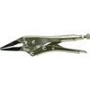 TRUSCO Long Nose Grip Pliers 170mm X 10 Pieces TVPL-170 [Case Sale]