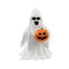 Halloween Figurine Cute Ornaments Miniature Figure Sculpture for Home Themed Party Living