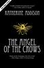 Книга The Angel of the Crows