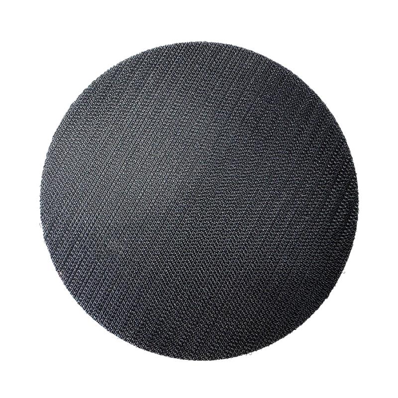1.2/2/3/5 Inch Plate Backing Pad Sanding Polishing Holder Sponge For M14 Thread Back Plate Backing Pad For Polishing Machines