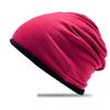 Headband Winter Hat Warm Ear Protecting Cycling Double Layer Caps Thickened