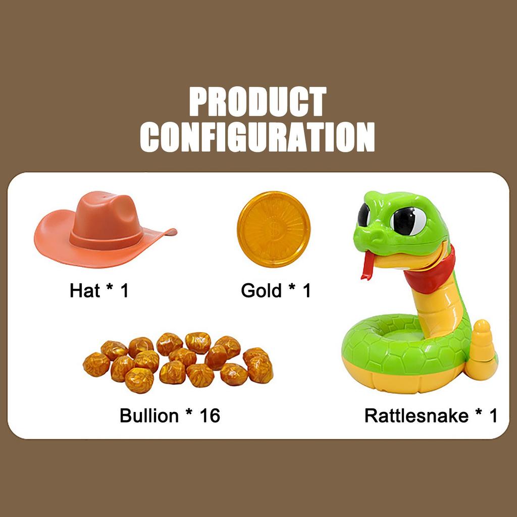 Электрическая хитрая и страшная гремучая змея, хитрая ужасная декомпрессионная змея