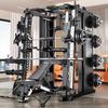 Yi Mai R8 Pro Commercial Integrated Smith Machine Set