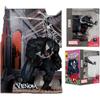McFarlane Toys Marvel Venom 1:10 Scale Scene Collection Amazing Spider-Man #316 Action Figure
