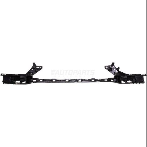 A2058853365 Mercedes-Benz W205 C200 Front Bumper Inner & Lower Support