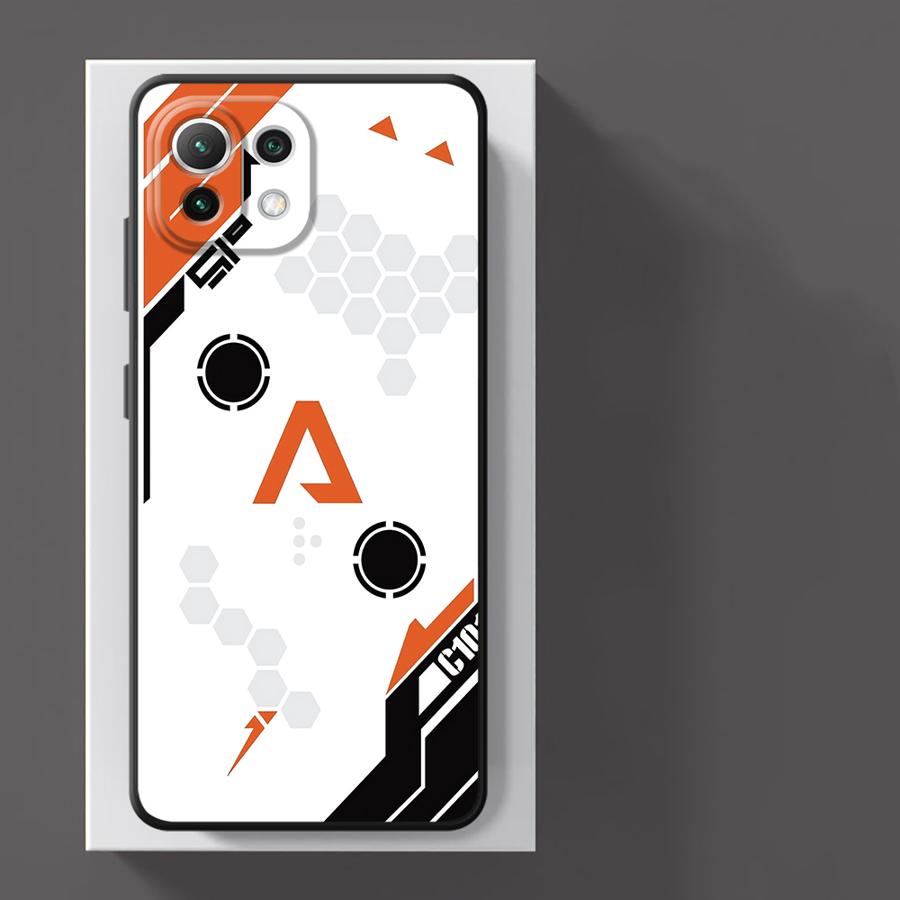Чехол для телефона Funda для Xiaomi Poco F8 M5 M3 M4 M7 Pro C75 X3 X4 X5 X7 Pro C50 F1 C71 C61 F3 Ретро Меха-стиль
