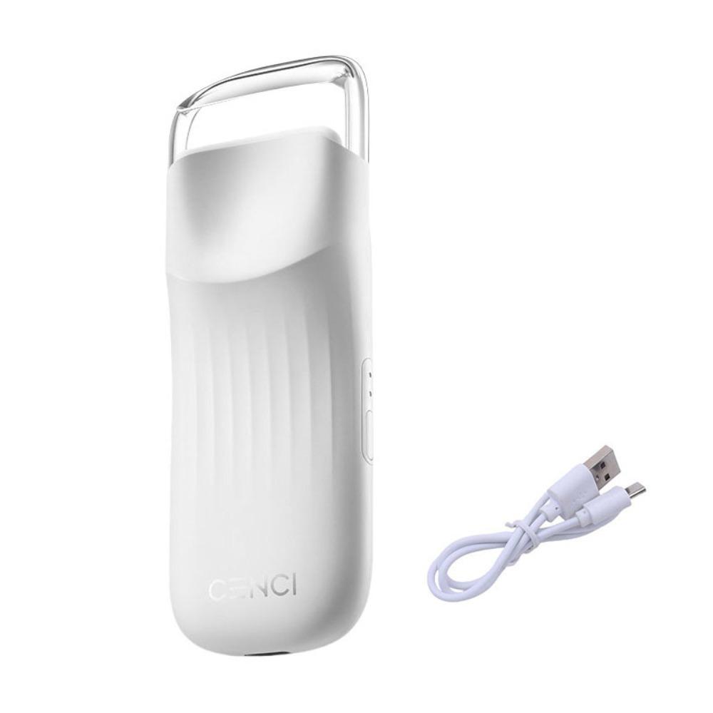 Быстрый нагрев Электрический керлер для ресниц Зарядка Type-C Зажим для завивки ресниц Женщины