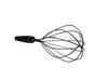 STEEL EGG WHISKER WITH WOODEN HANDLE 29 cm