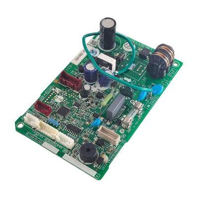 Используется для платы управления кондиционером Fujitsu K11CN-C-A(01-04) Печатная плата Circuit PCB K11CN-01-04 9709030004 Кондиционирующие компоненты