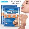 Sumifun Ventilation Nose Patch Relieves Nasal Congestion and Smoothes Breathing Plaster Patch