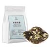 Premium Jasmine White Tea, Expertly Pressed for Unmatched Scent and Flavor