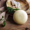 Увлажняющее мыло с морской солью и гибискусом