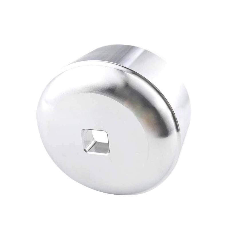 Запасные части для Can-Am Ryker 600 900 Rally Насадка для снятия колесных гаек 529036457 Металлические ручные инструменты