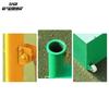 Yidong Multi-Sport Training Net Post Set