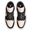 Jordan 1 Низкие Женские Повседневные Туфли