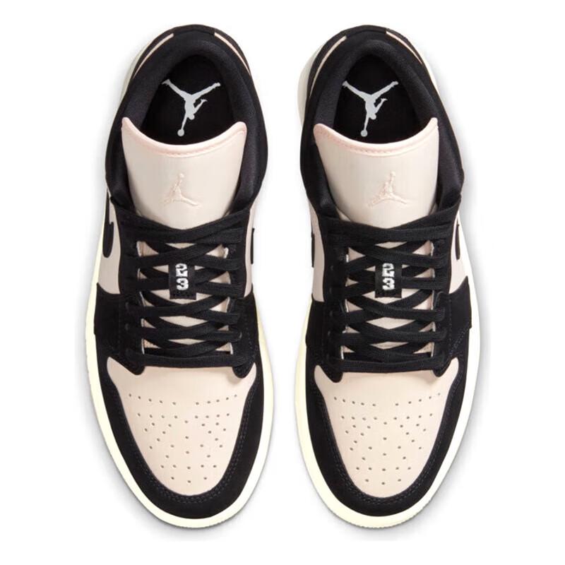 Jordan 1 Низкие Женские Повседневные Туфли