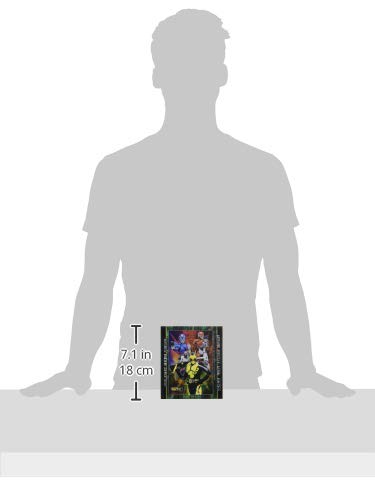 Ensky 108 Piece Jigsaw Puzzle Kamen Rider Stop the Runaway Zero-One (26x38cm)