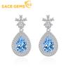 Earrings Drop Earrings For Women Wedding Party Gifts