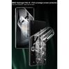 For OnePlus 12 Glass 2PCS IMAK Hydrogel Film III Full Coverage Screen Protector