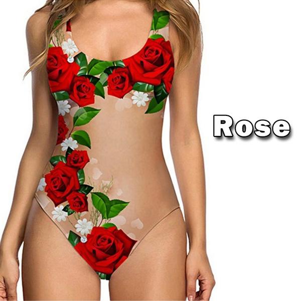 MAITA 2021 летний сексуальный женский цельный купальник бикини цвета дыни в виде фруктовой оболочки