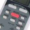1/2Pcs Universal Controller Air Conditioner Remote Control Replacement Built-In Clock Timer Functions R51M/E For Midea