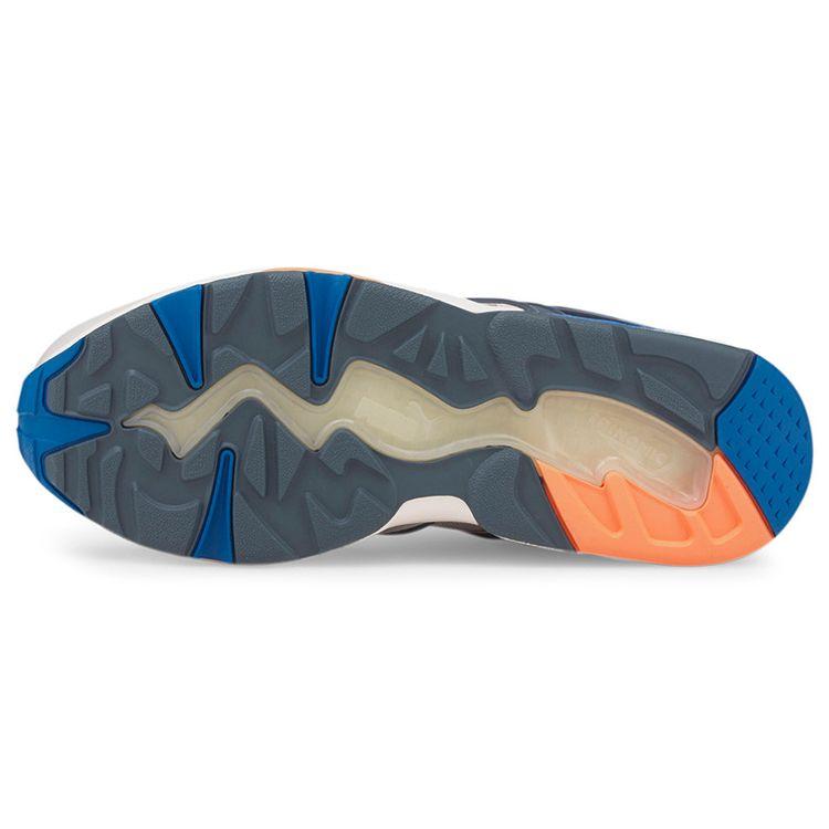 Puma Кроссовки Blaze Of Glory Retro Grey Violet Harbour Mist Unisex 383528-02