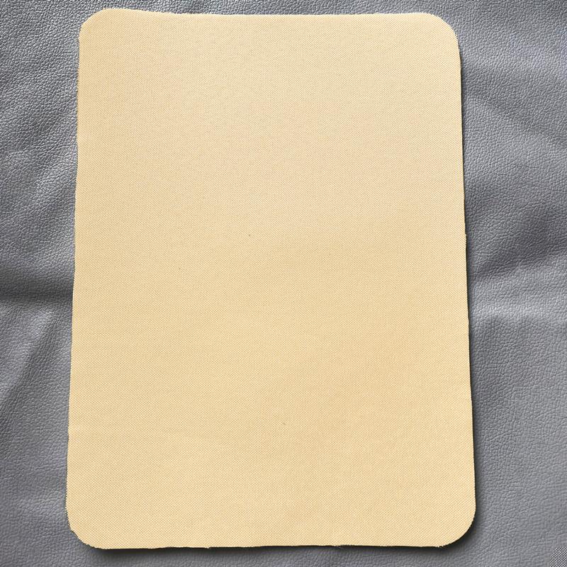20x28cm Multiple Color Self Adhesive Linen Patch for Sofa Bed Chair Car Seat Furniture Linen Fabric Repair Patches DIY Fix Patch