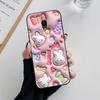 Для Xiaomi Qin F21 Pro Чехол Модный Панда Мягкий Силикон Задние Чехлы для Qin F22 Pro Чехол для Телефона Qin 3 Ultra чехол Fundas сумки