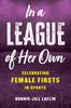 Книга Celebrating Female Firsts In Sports