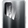Lens Camera Protection - OPPO - A54 - Tempered Glass - Pack of 2 - Scratch Resistant