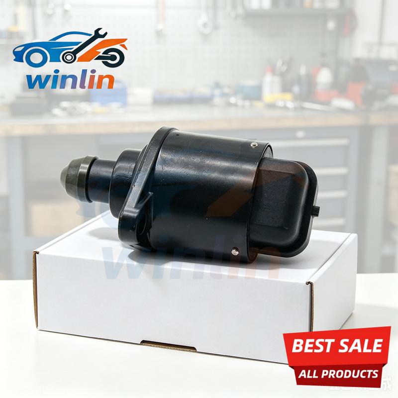 OEM 1920V7 Idle Air Control Valve IAC IACV For Citroen Peugeot 1.8 2.0 1993-2015 Xantia Xsara ZX 106 306 406