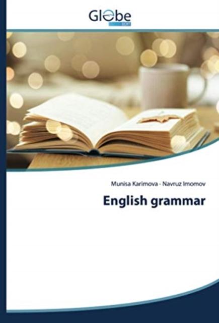 The English Grammar Book
