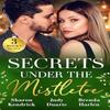 Secrets Under The Mistletoe by Brenda Harlen Paperback Book 9780263419153