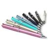 Zebra Ballpoint Pen Silver Oil-Based SL-F1mini BA55-S