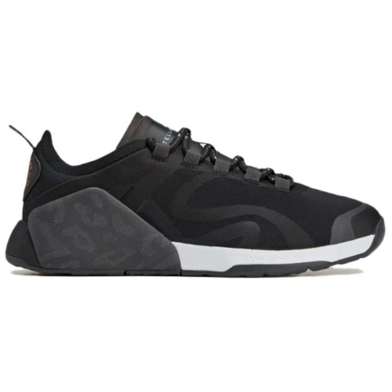 adidas Женские кроссовки Dropset By Stella Mccartney Core Black Utility Black IH0081