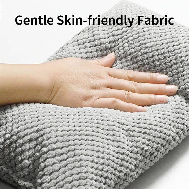 Portable Pet Dog Car Seat Central Control Nonslip Dog Carrie