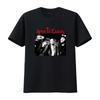 Classic Alice In Chains Band Print Men's T Shirt New Popular Sizes S 5XL Rock Style vintage Washed Versatile graphic Stylish