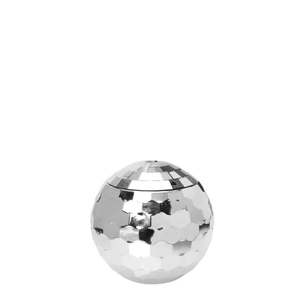 Drink with Straw Flashlight Glitter Bar Tools Disco Ball Cup Wine Goblets Cocktail