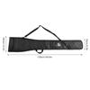 Kayak Boat Paddle Bag Protective Storage Bag Carrying Bag for Two Piece Paddles